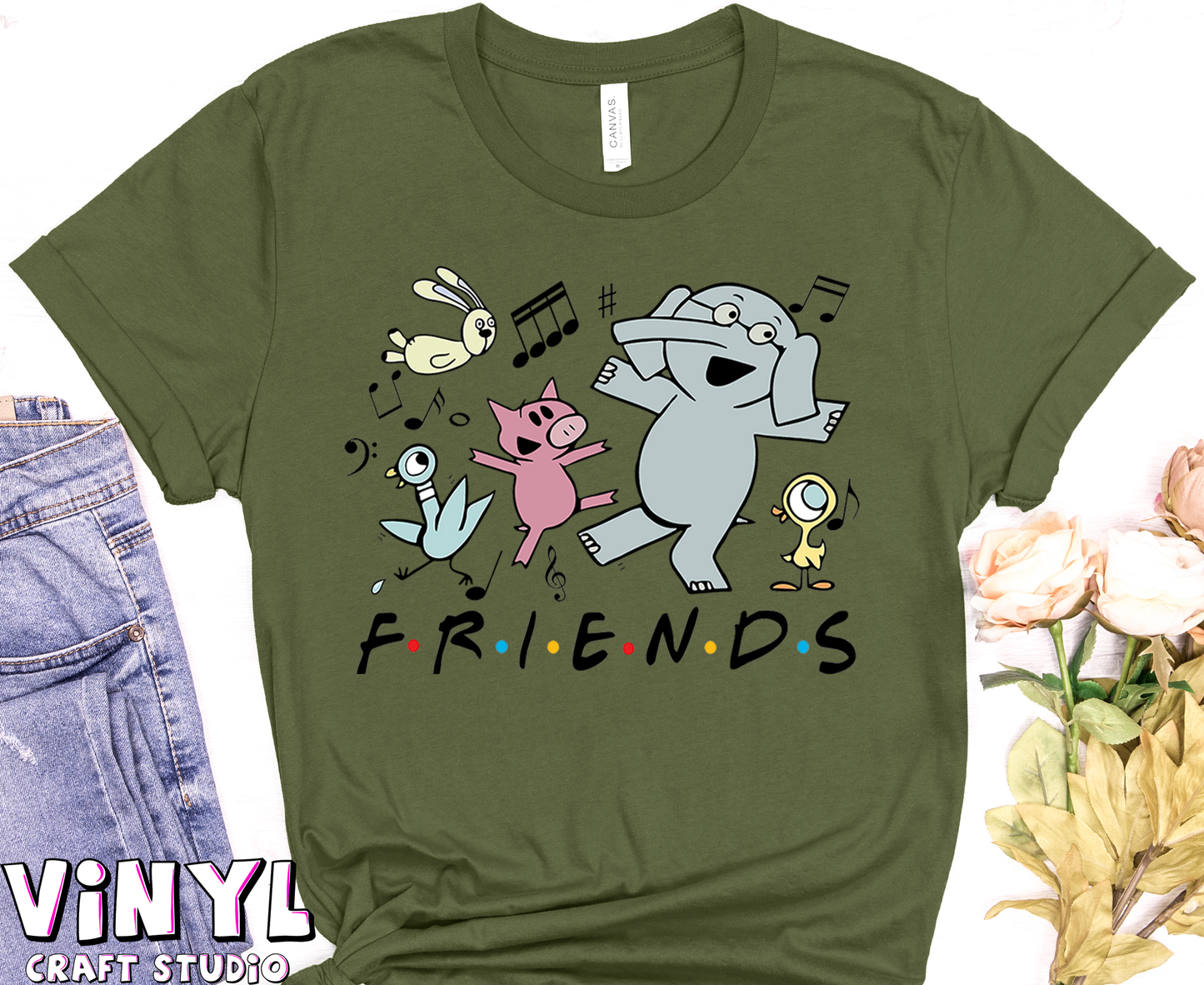 759.) Friends
