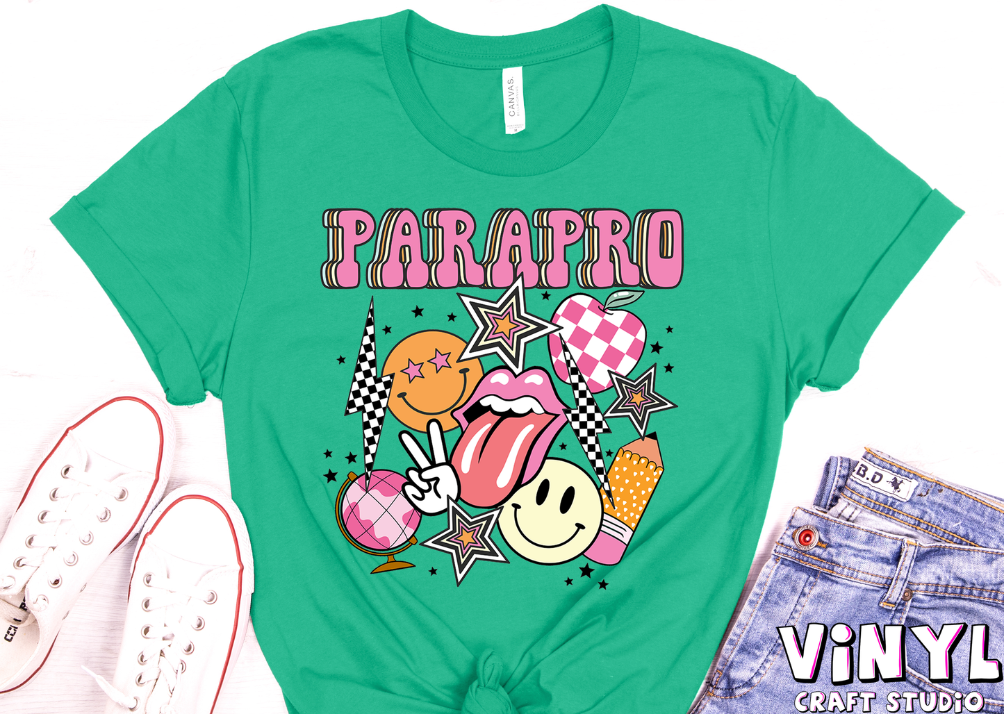 761.) Parapro
