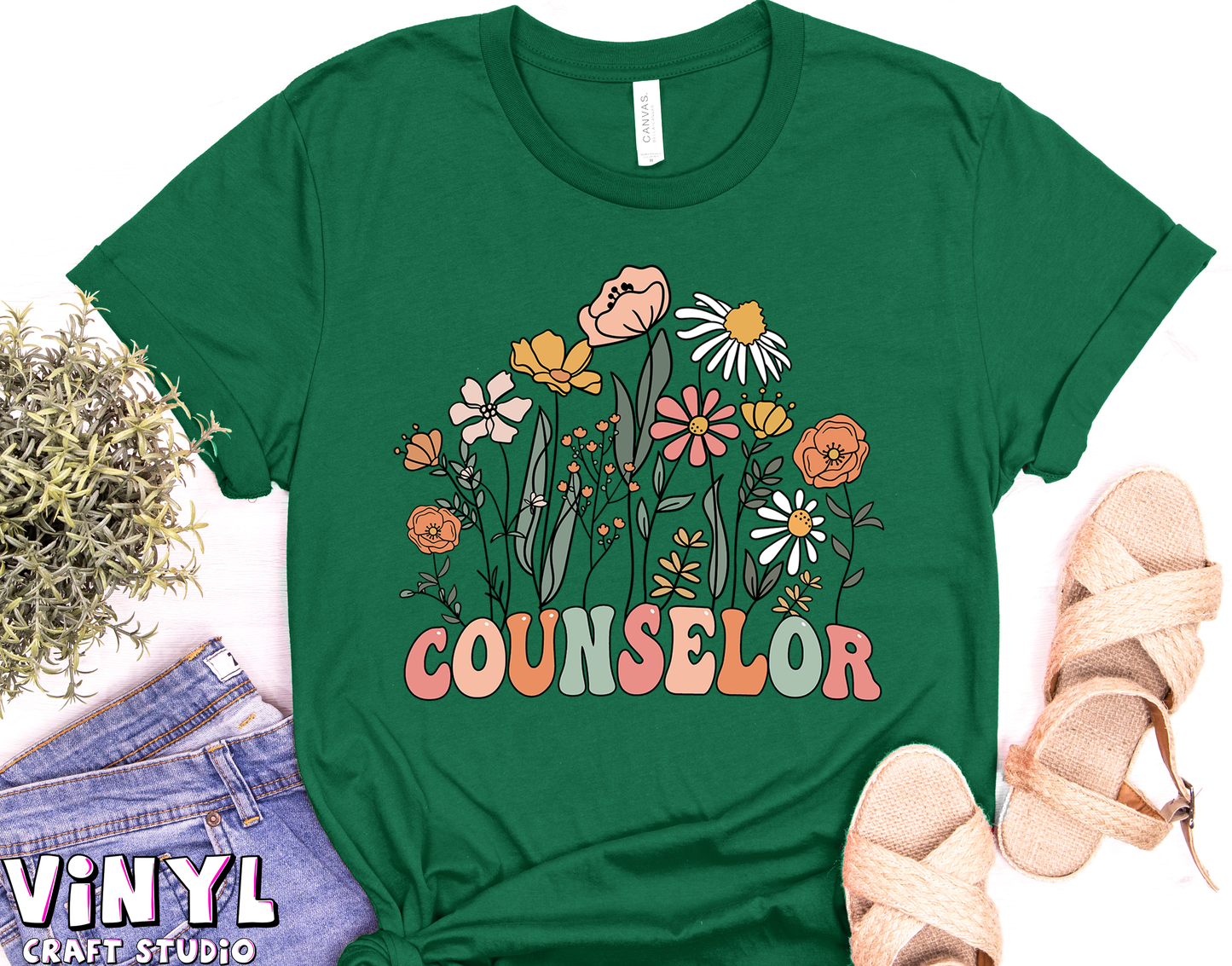 774.)Counselor Flora