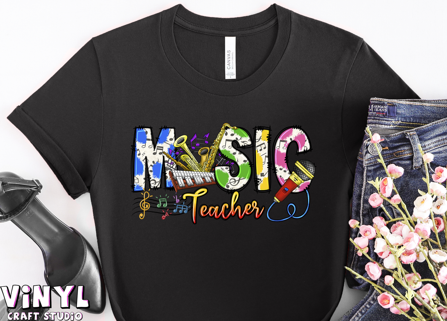 777.)Music Teacher #2