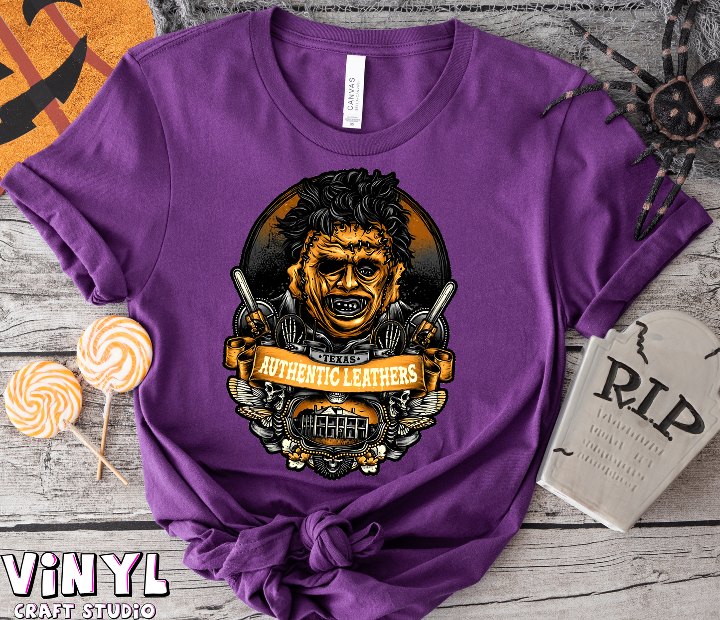 790.) Chainsaw Slasher