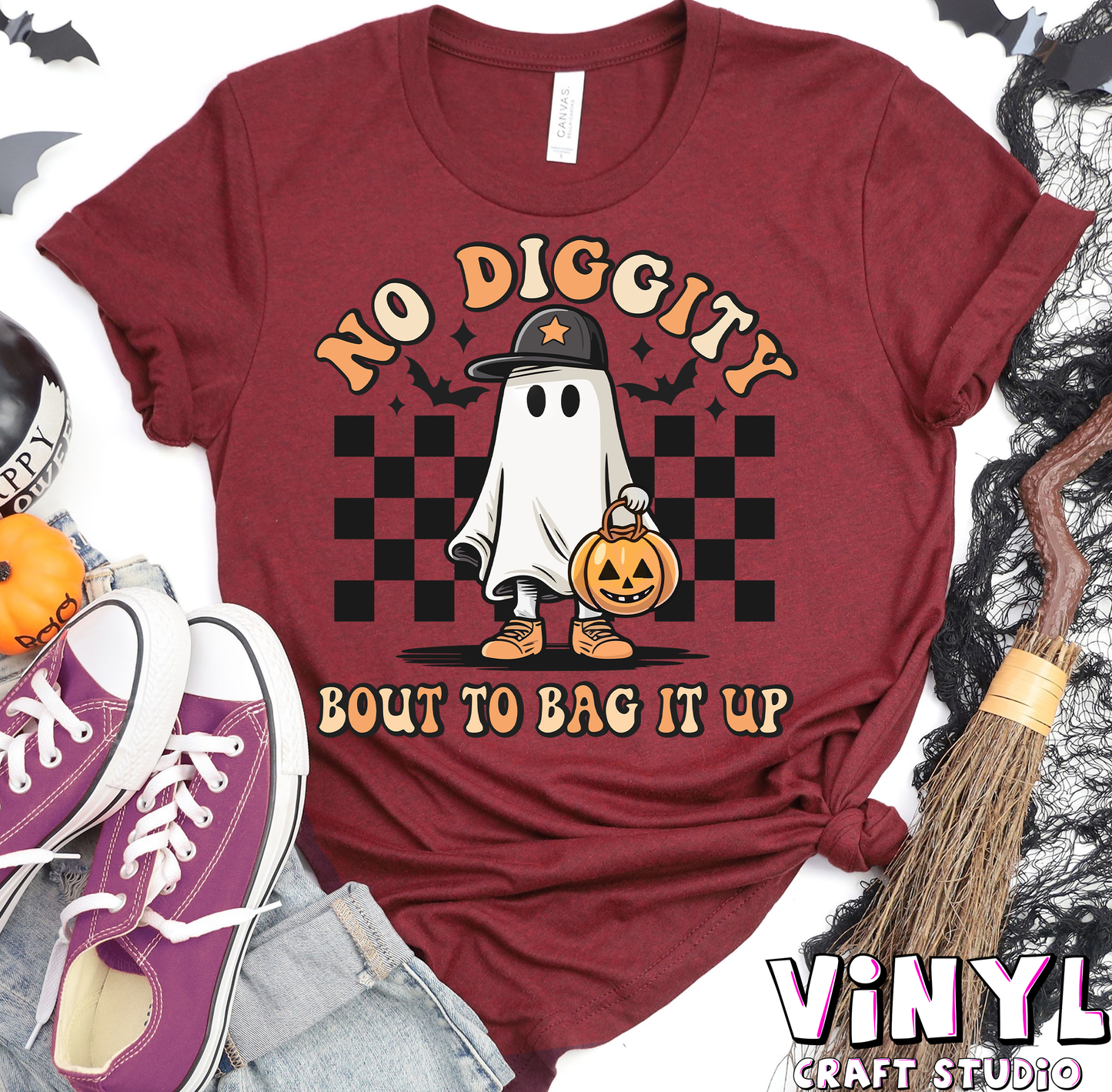 818.) No Diggity