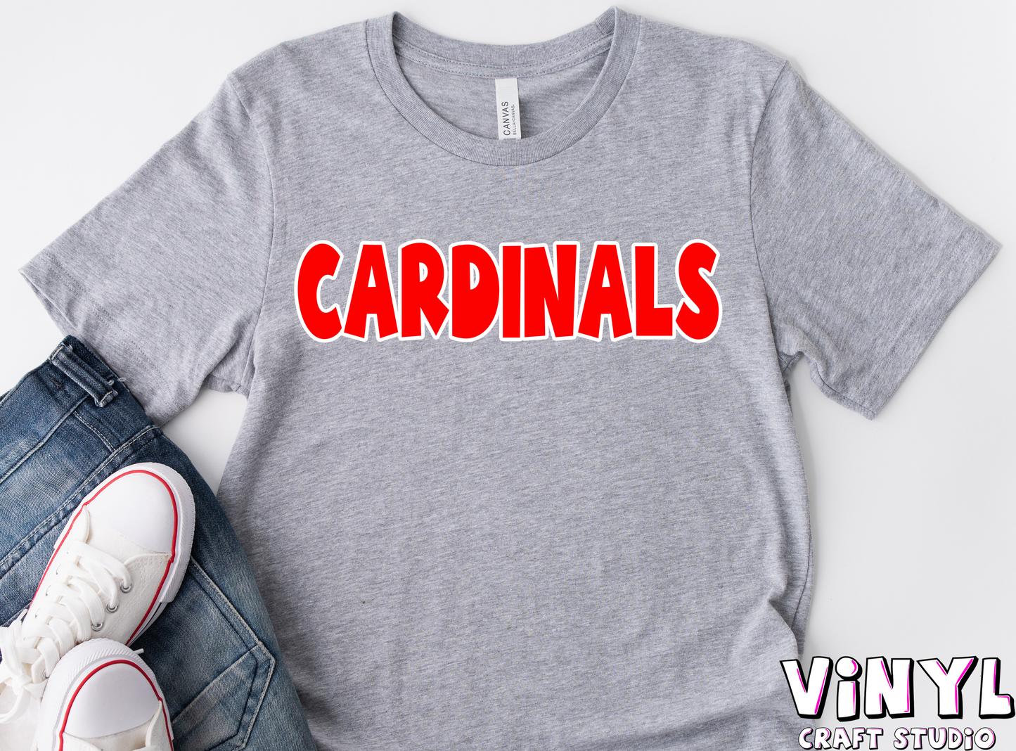 Southside Cardinals 865