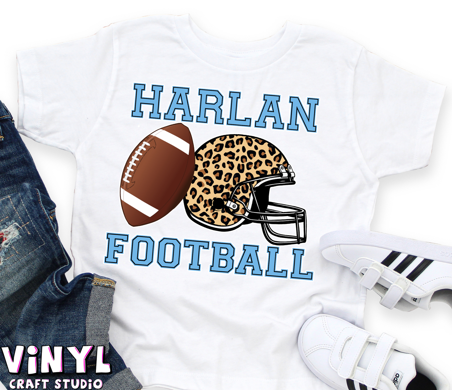 Harlan 909