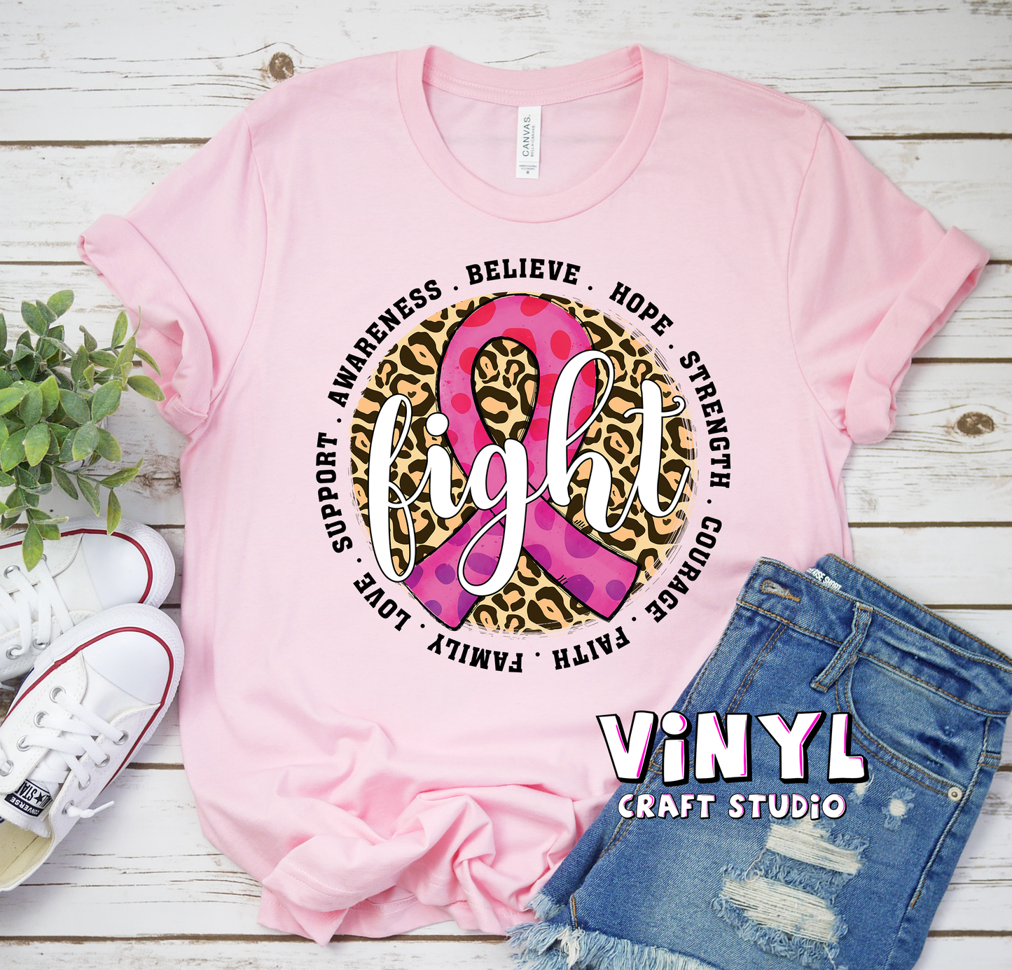 939.) Breast Cancer Awareness