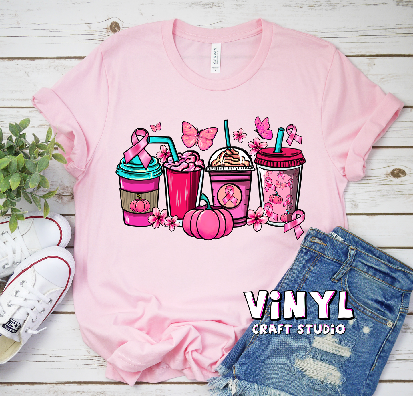 940.) Breast Cancer Awareness