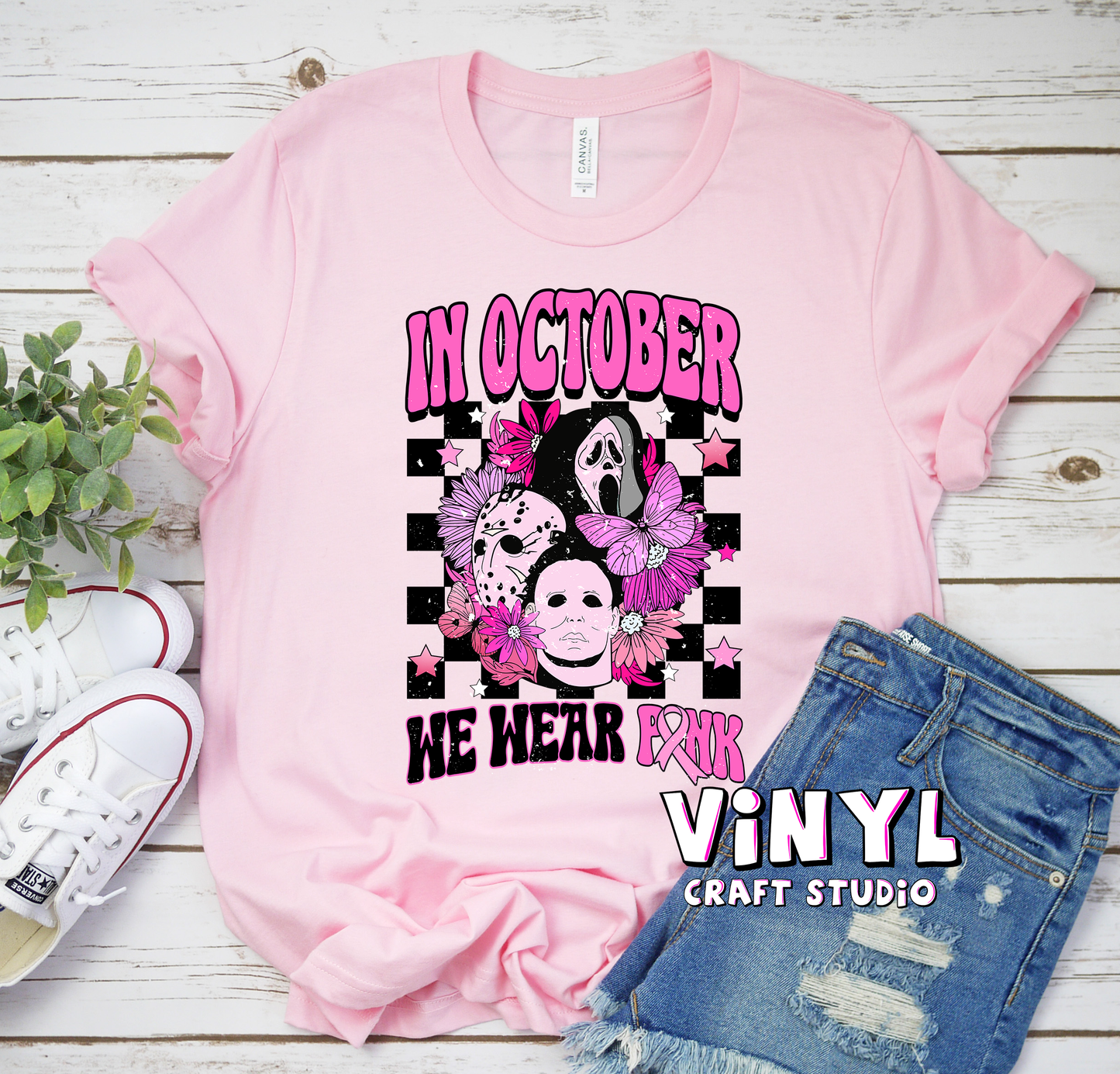 941.) Breast Cancer Awareness