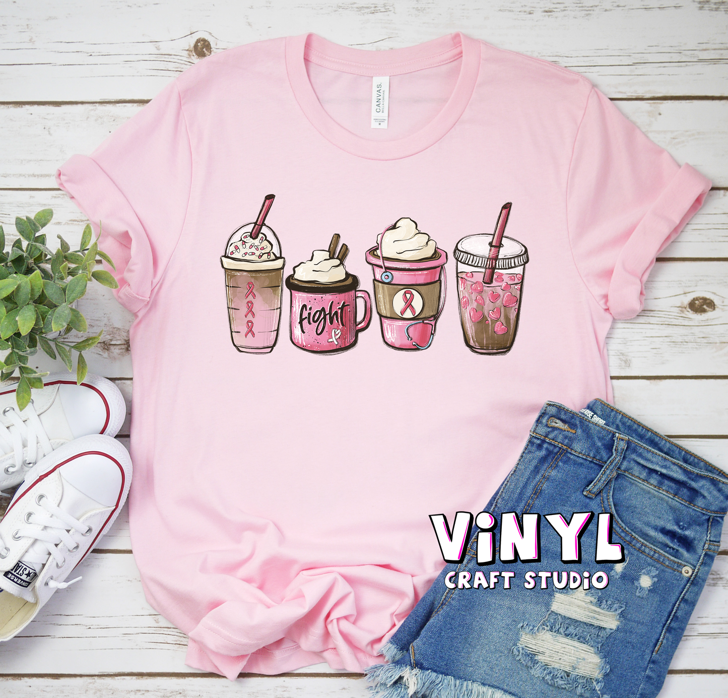 944.) Breast Cancer Awareness