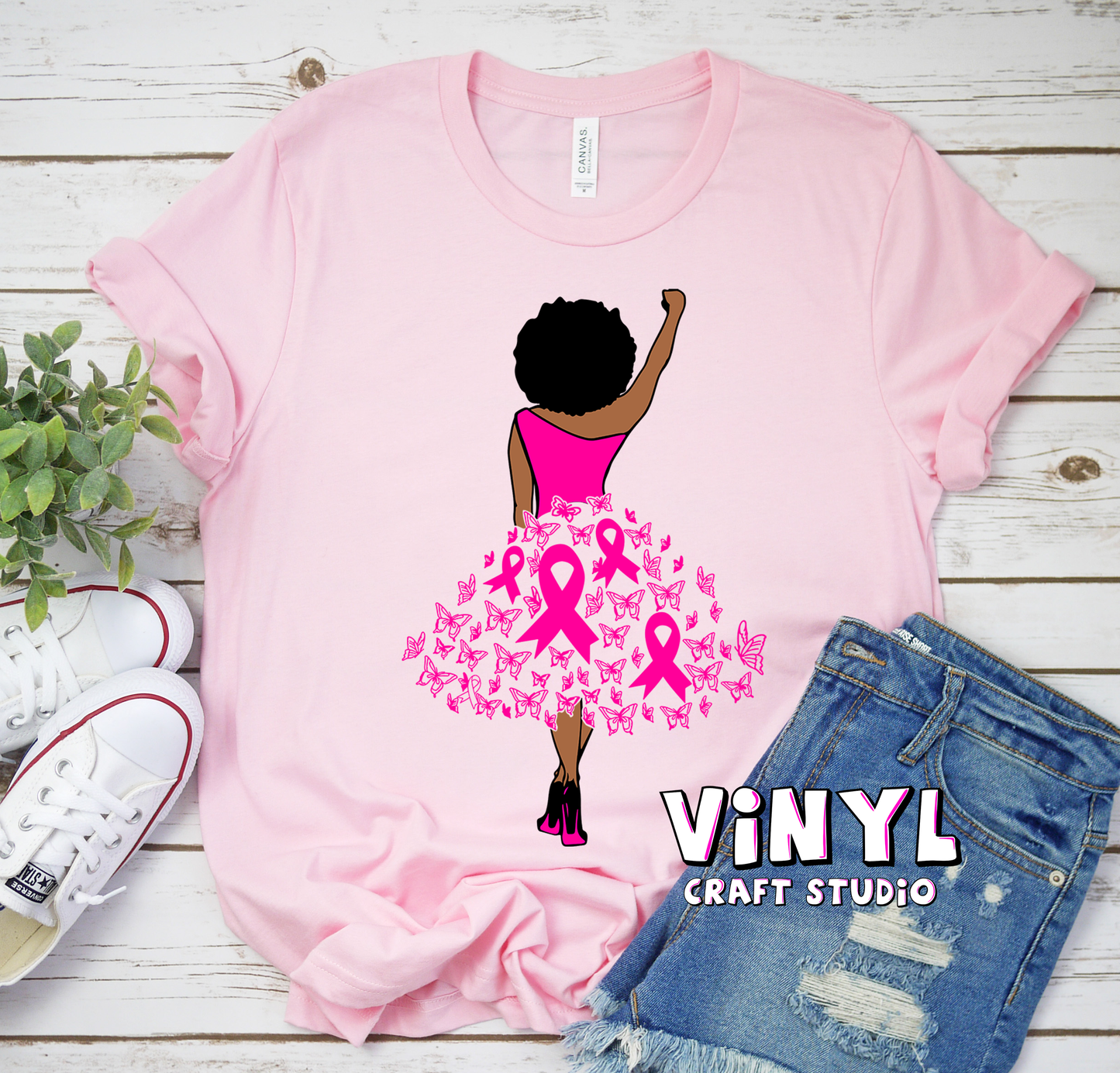 946.) Breast Cancer Awareness