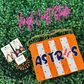 Houston Astros Blinged Out Crossbody