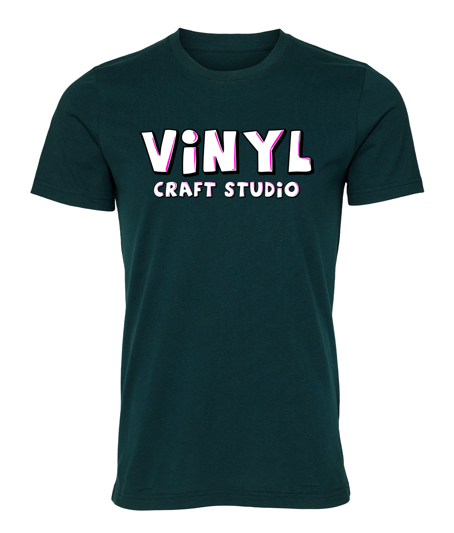 Adult Tee Bella Atlantic