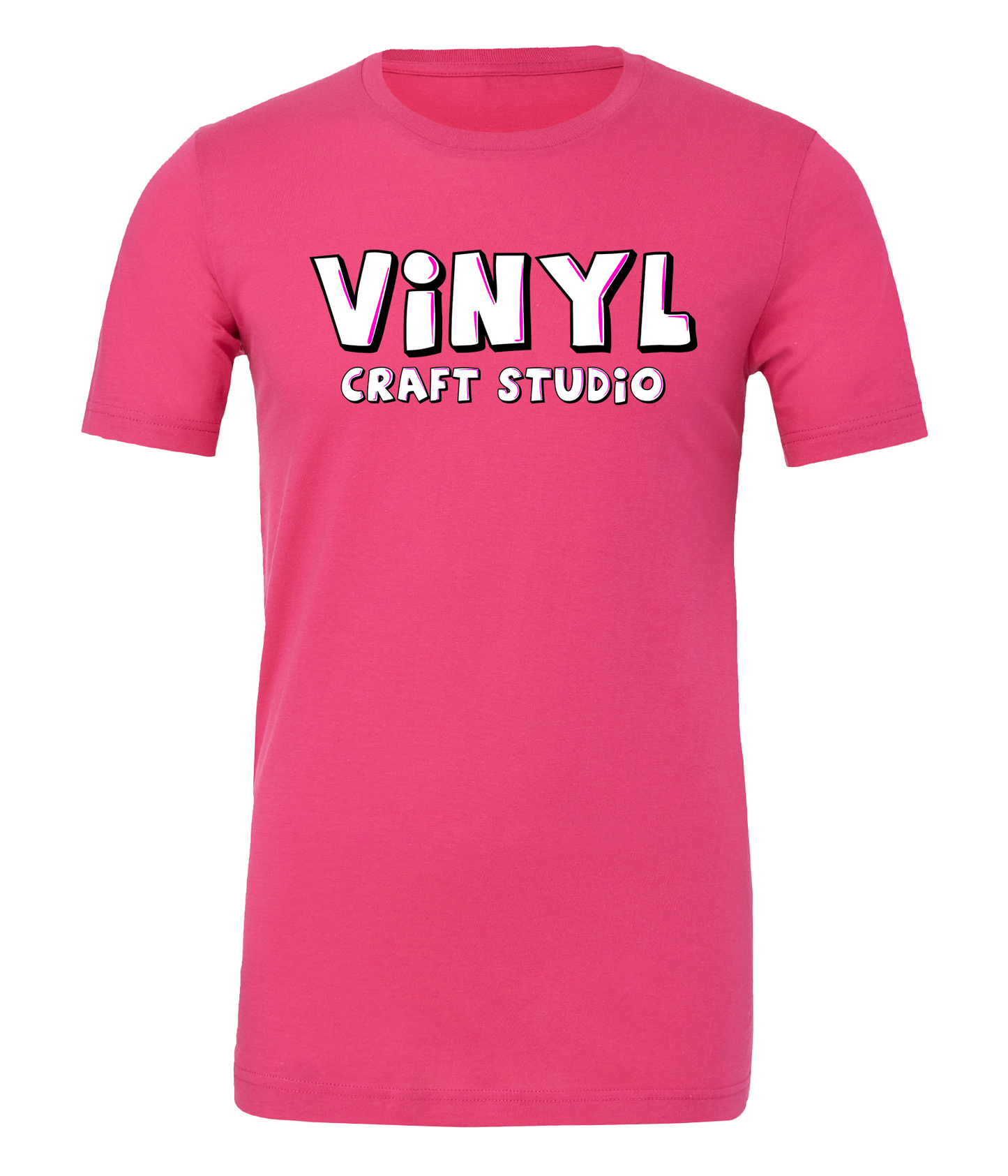 Adult Tee Bella Berry