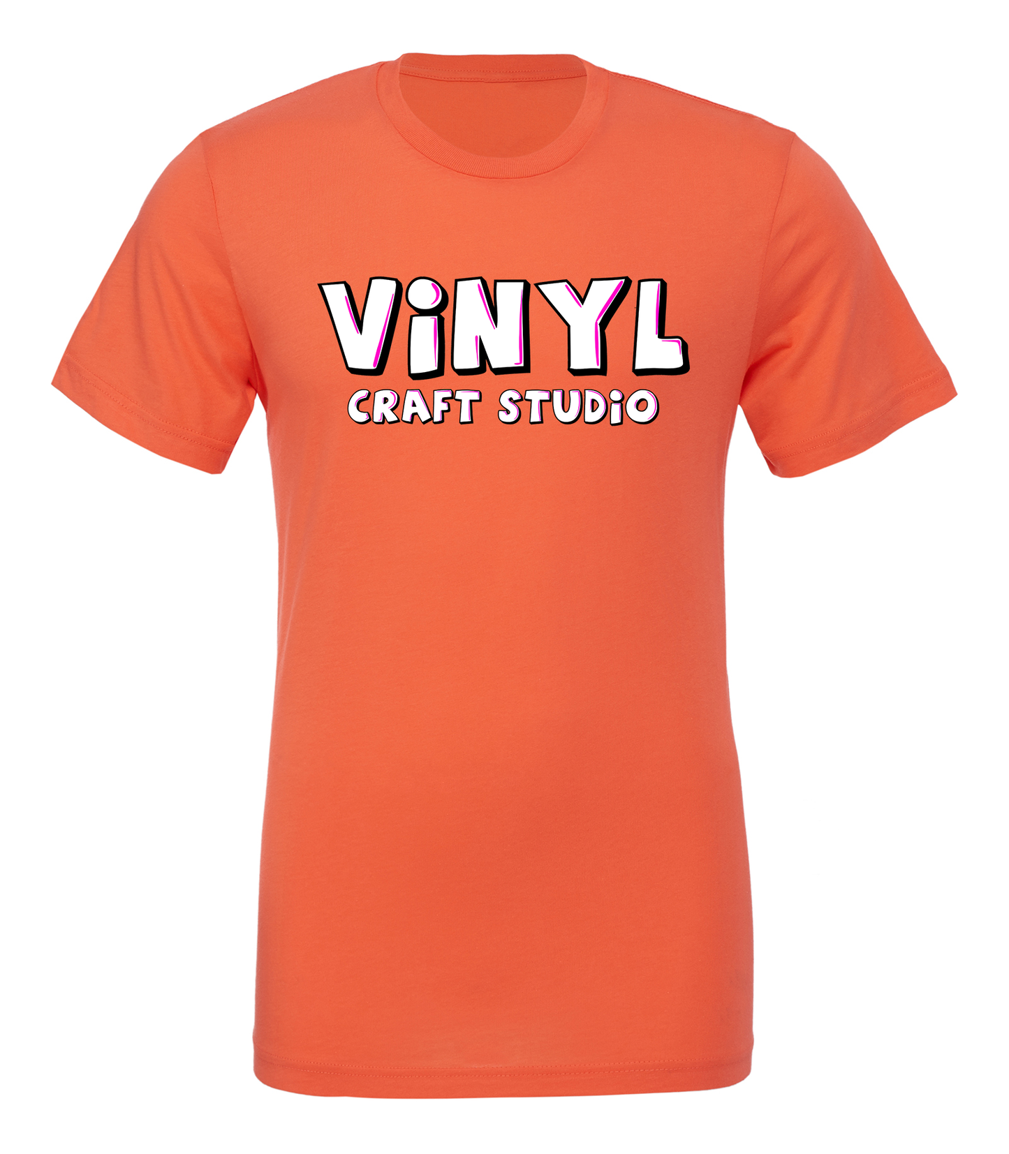 Adult Tee Bella Coral