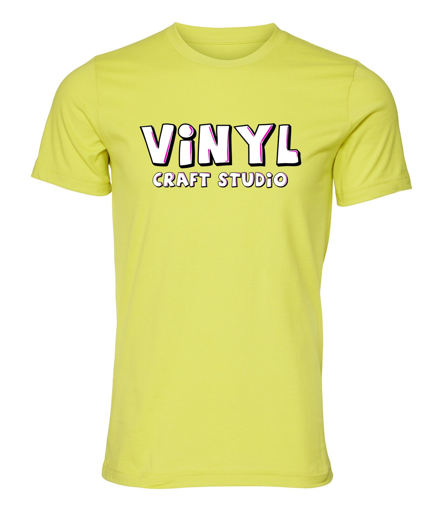 Adult Tee Bella Strobe