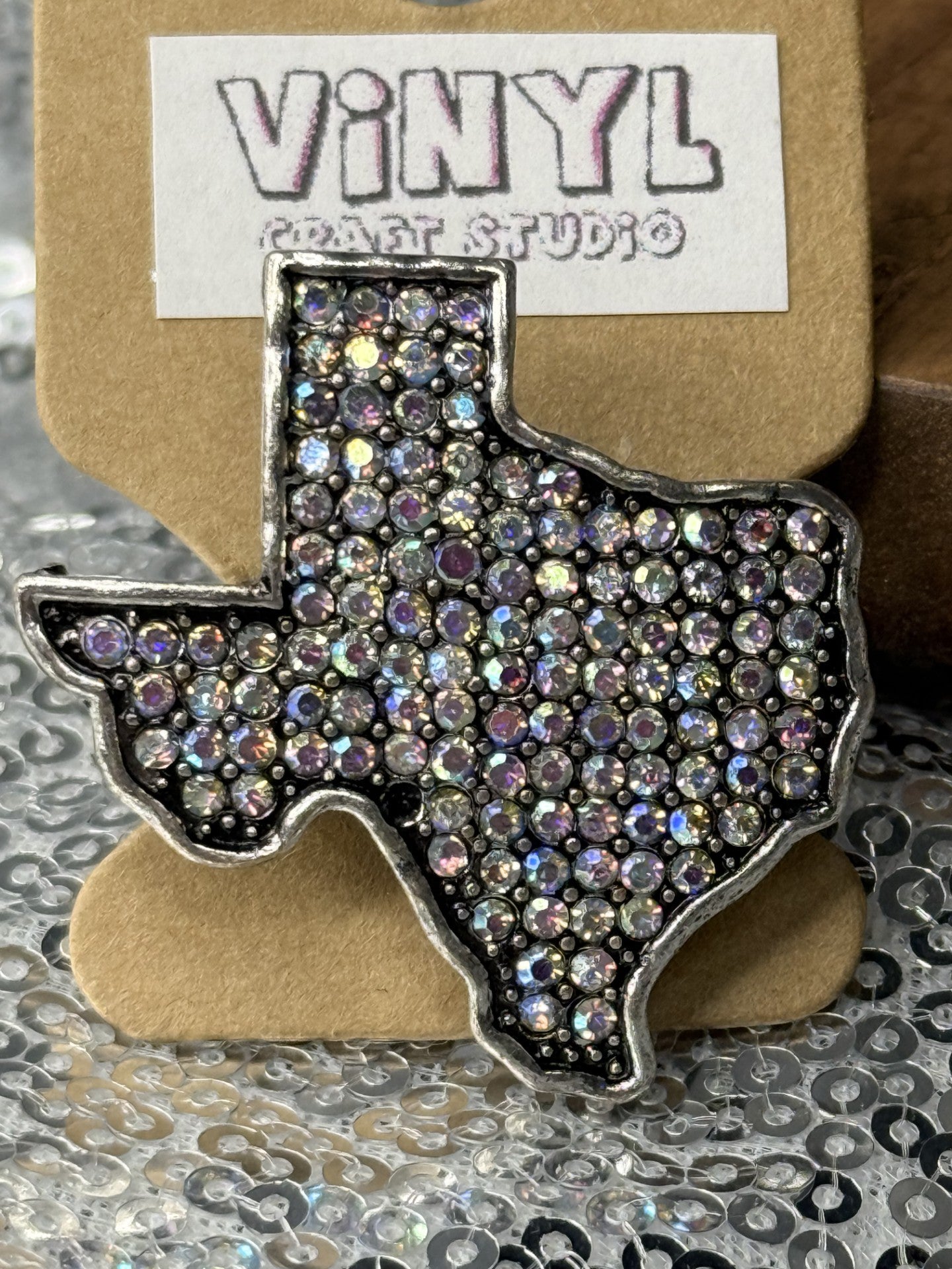 Western Rings - Chick for more Options