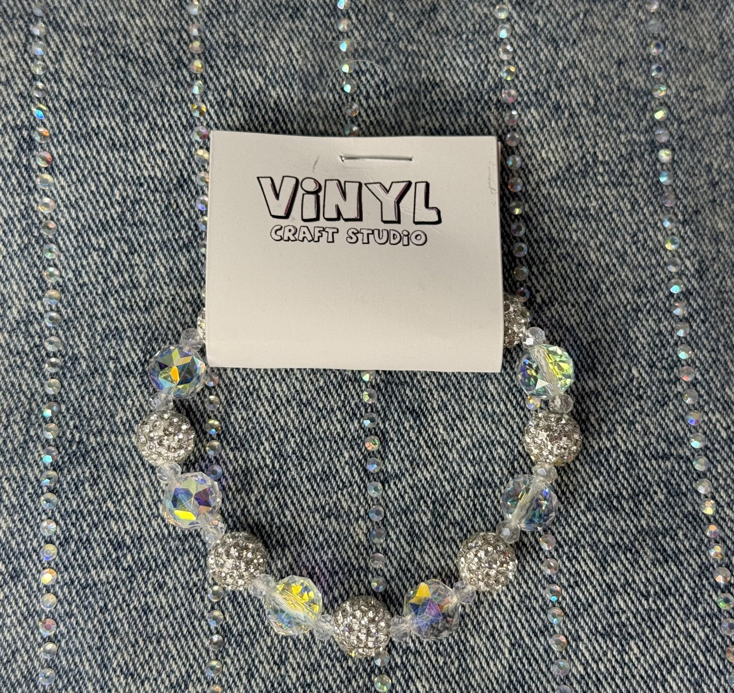 Cowgirl Bling Bracelets