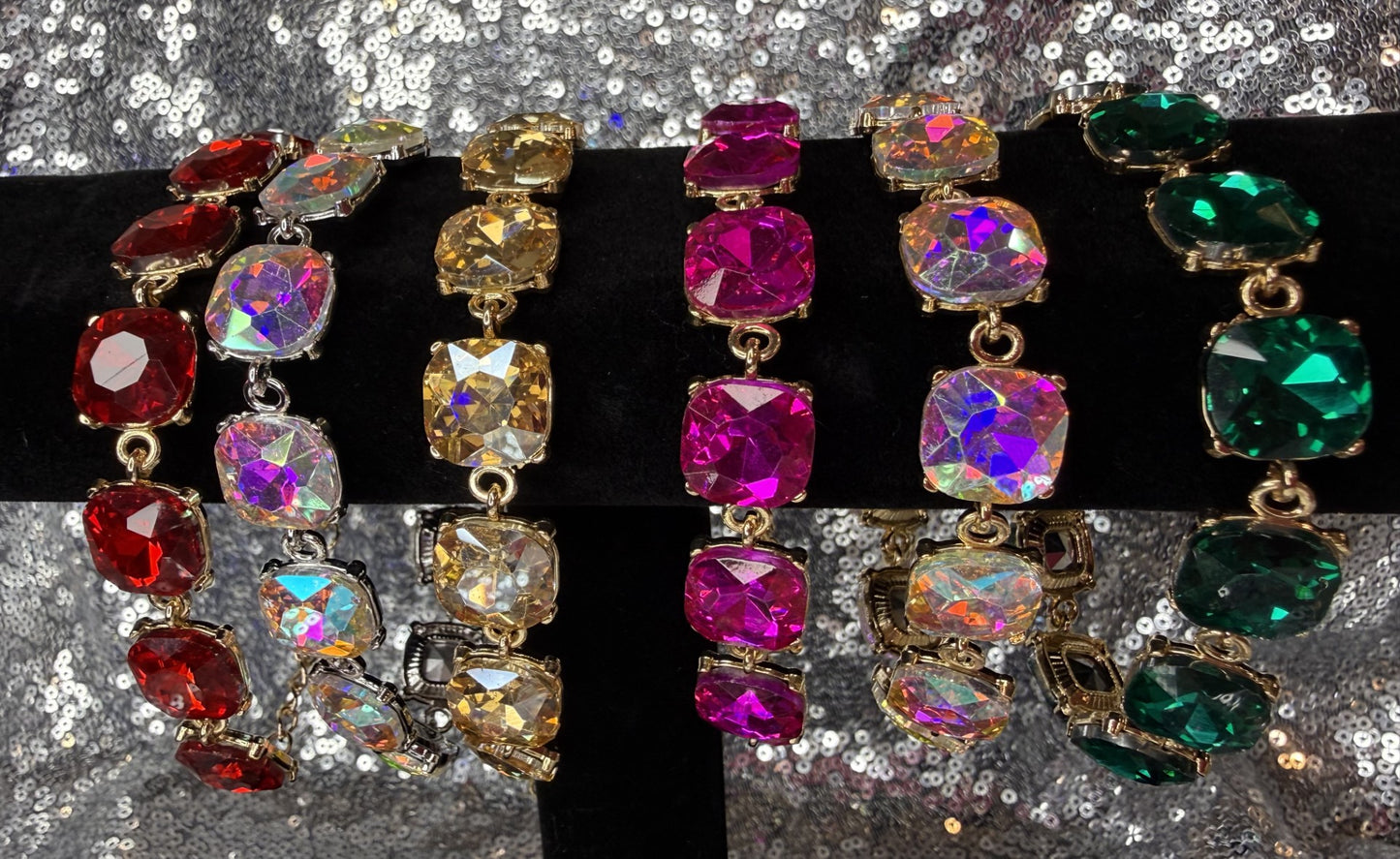 Teyana Bracelets