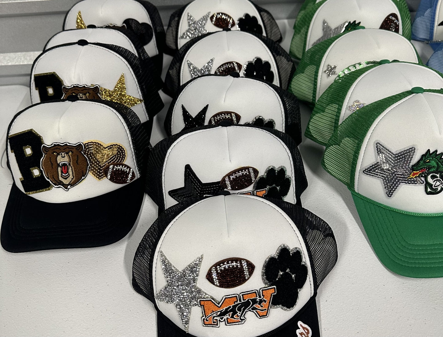 Spirit Hats