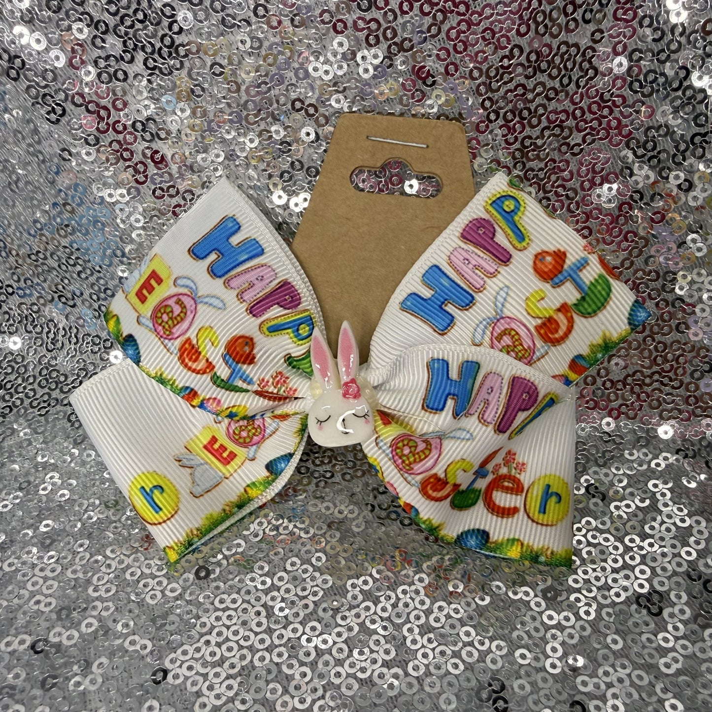 Bunny Bows