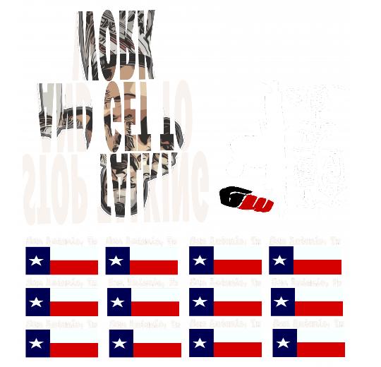 Custom DTF Gang Sheet