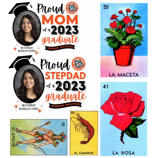 Custom DTF Gang Sheet