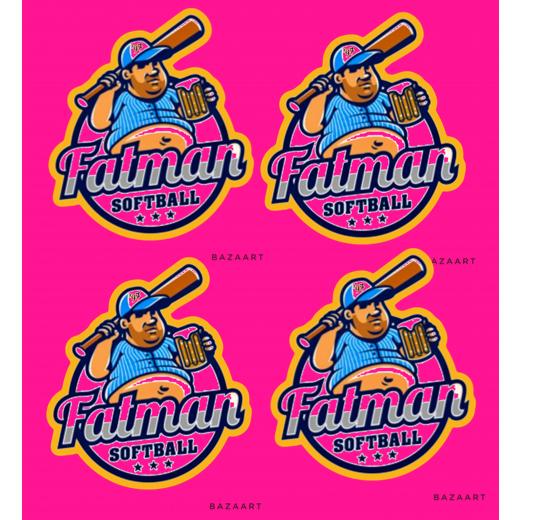 Custom DTF Gang Sheet