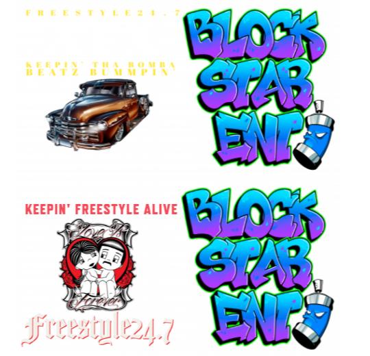 Custom DTF Gang Sheet 22x24