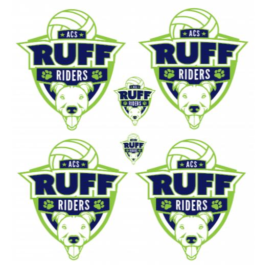 Custom DTF Gang Sheet 22x24