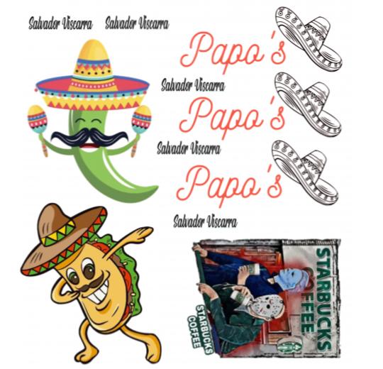 Custom DTF Gang Sheet 22x24