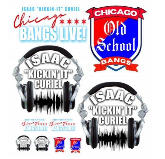 Custom DTF Gang Sheet 22x24