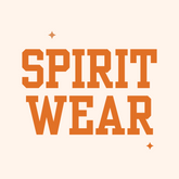 Spirit Wear