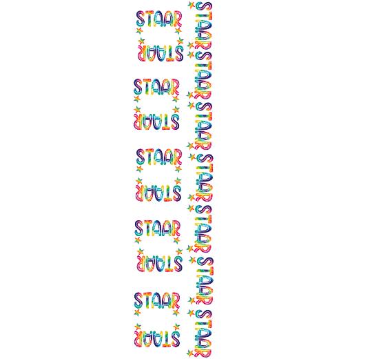 Custom DTF Gang Sheet 22x80*