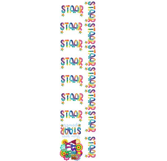 Custom DTF Gang Sheet 22x80*