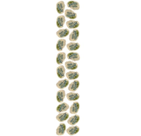 Custom DTF Gang Sheet 22x120*