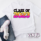 190.) Class of 2023