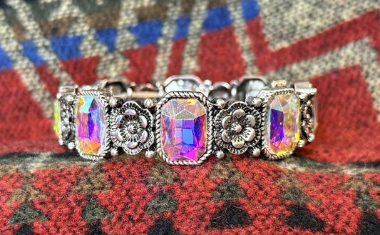 Cowgirl Glam Bracelets
