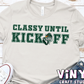 2416A- Classy Untill- SW