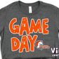 2420A- Game Day- Brandeis New