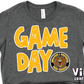 2421A- Game Day- Brennan New