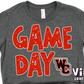 2423A- Game Day- Chargers