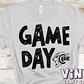 2424A- Game Day- Clark New