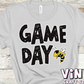 2425A- Game Day- East Central New