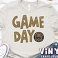 2426A- Game Day- Edison Bears New