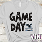 2427A- Game Day- Harlan New