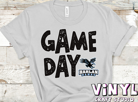 2427A- Game Day- Harlan New