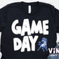 2429A- Game Day- John Jay New