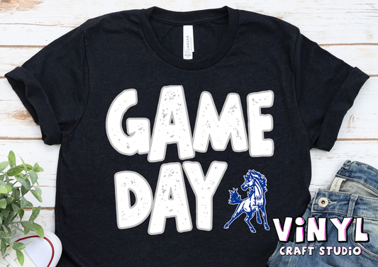 2429A- Game Day- John Jay New