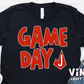 2430A- Game Day- Jusdon New