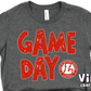 2431A- Game Day- Lee New