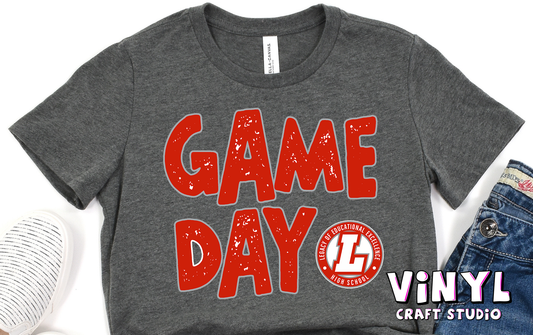 2431A- Game Day- Lee New